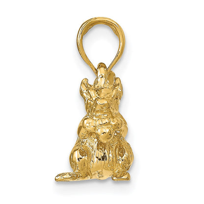 High Quality Luxury Charm Pendants for Women by Ryan Jonathan Fine Jewelry
