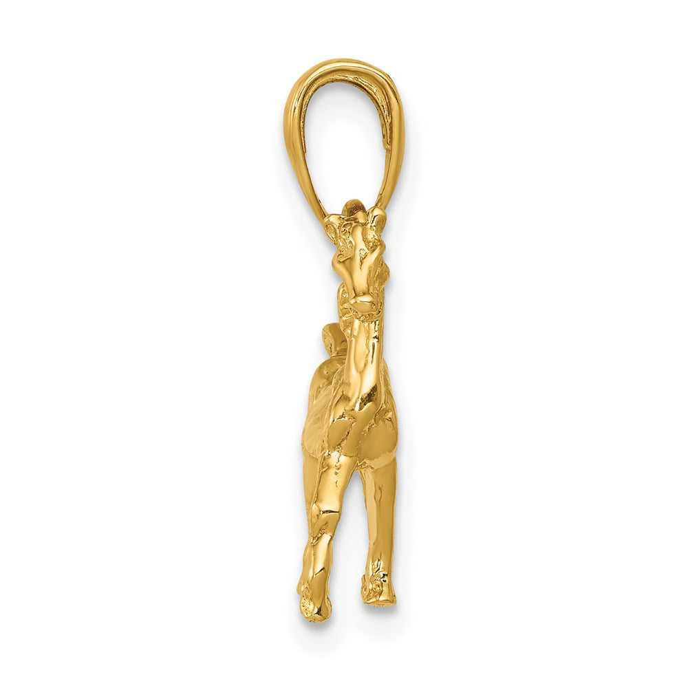 High Quality Luxury Charm Pendants for Women by Ryan Jonathan Fine Jewelry