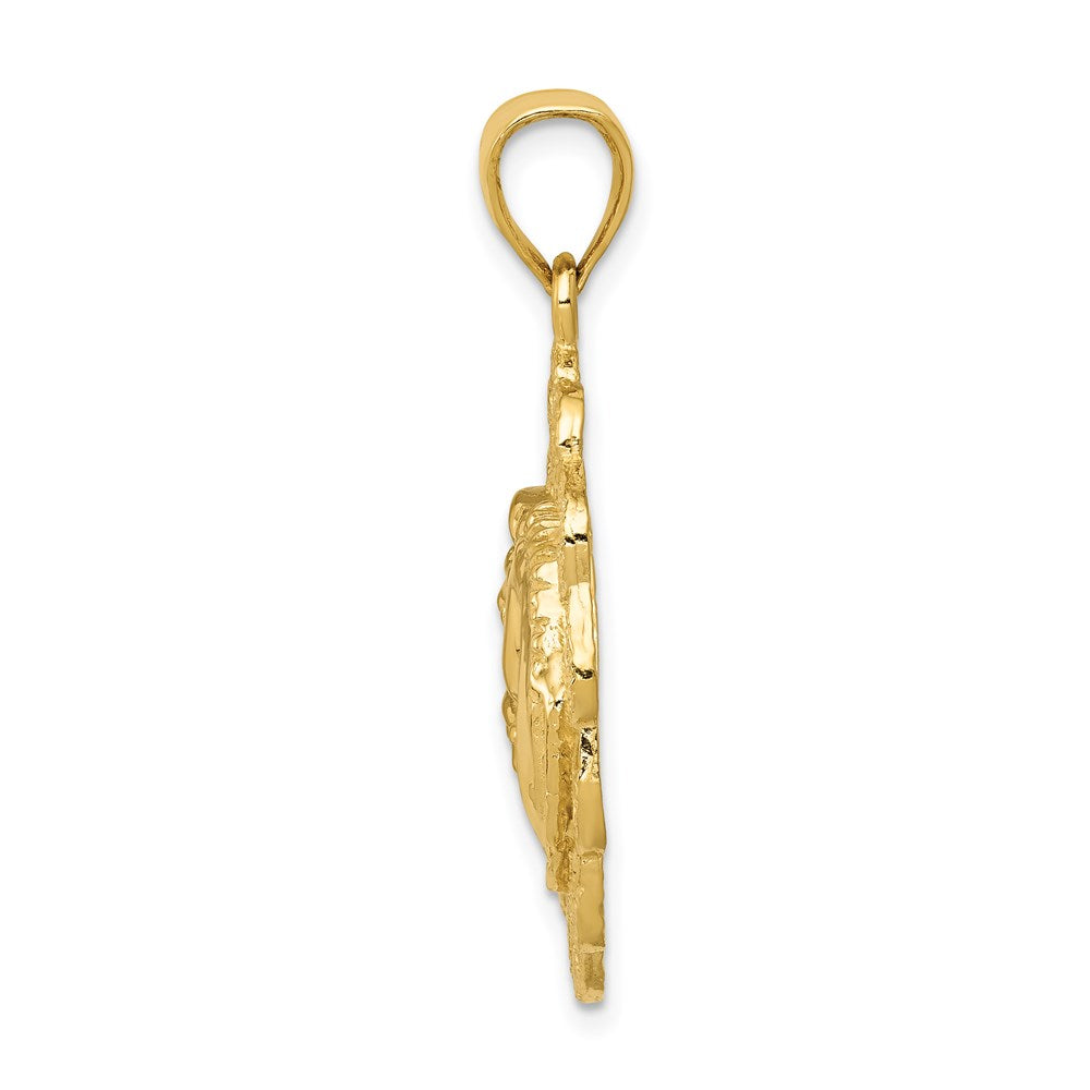 High Quality Luxury Pendant for Women by Ryan Jonathan Fine Jewelry