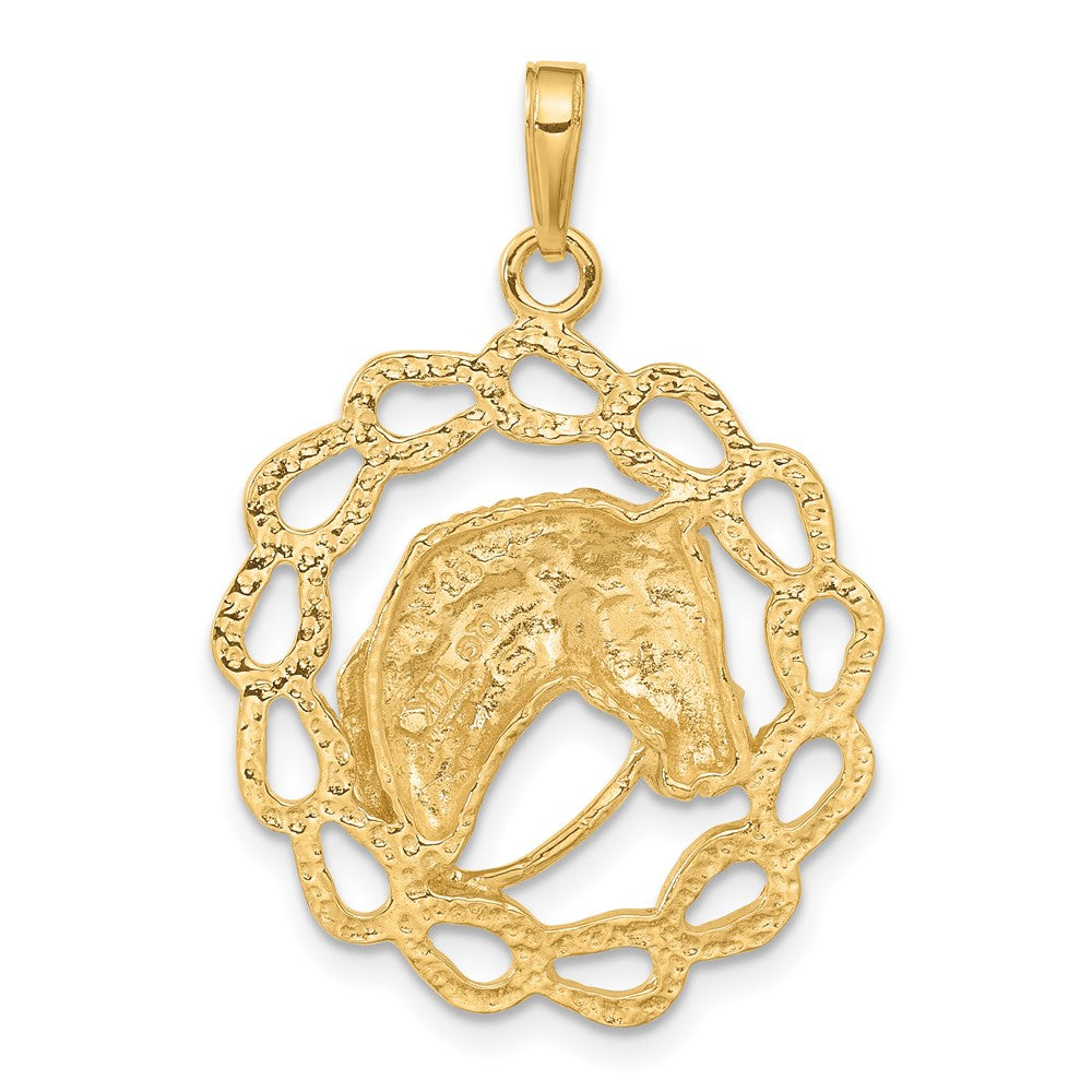 High Quality Luxury Pendant for Women by Ryan Jonathan Fine Jewelry
