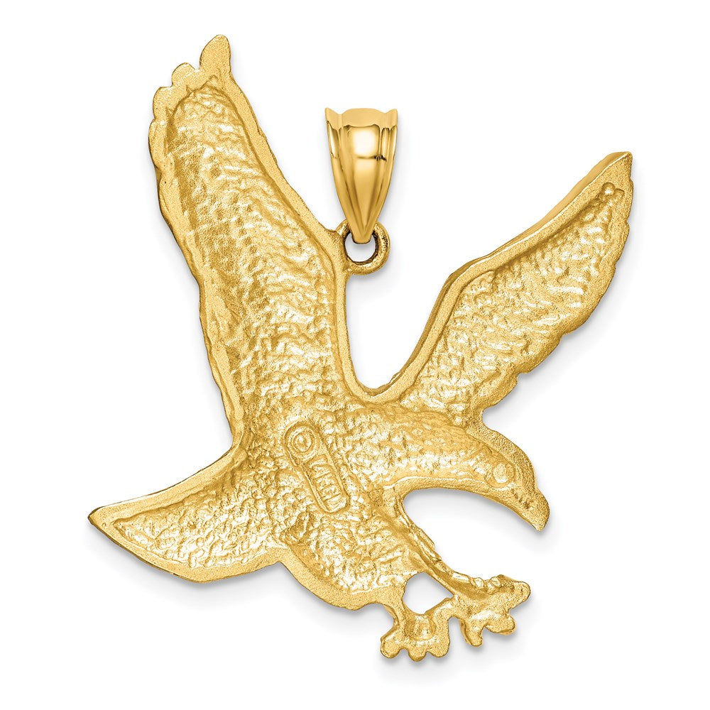 High Quality Luxury Pendant for Women by Ryan Jonathan Fine Jewelry