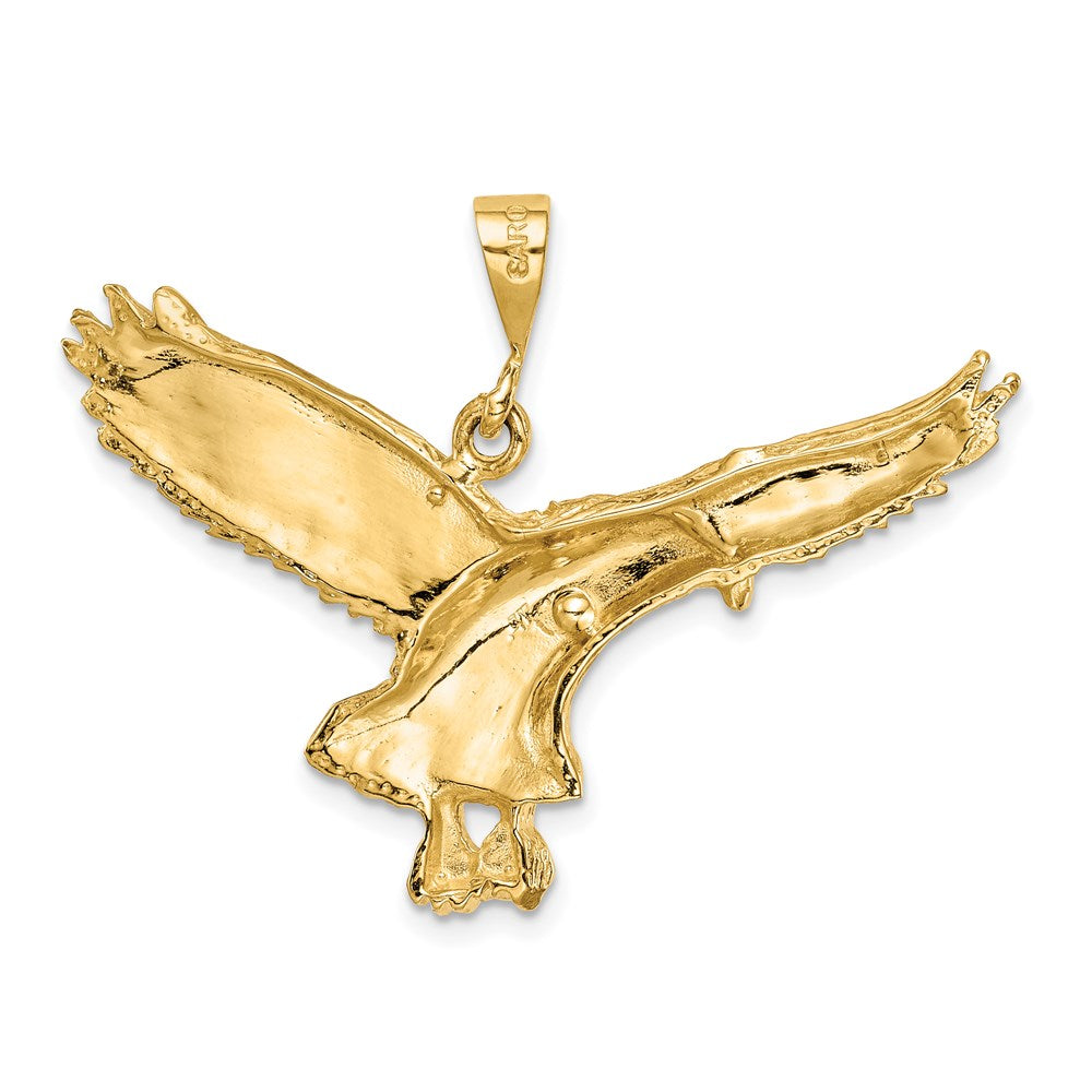 High Quality Luxury Pendant for Women by Ryan Jonathan Fine Jewelry