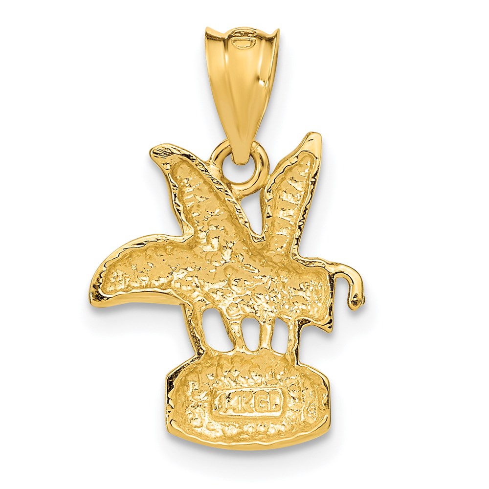 High Quality Luxury Pendant for Women by Ryan Jonathan Fine Jewelry