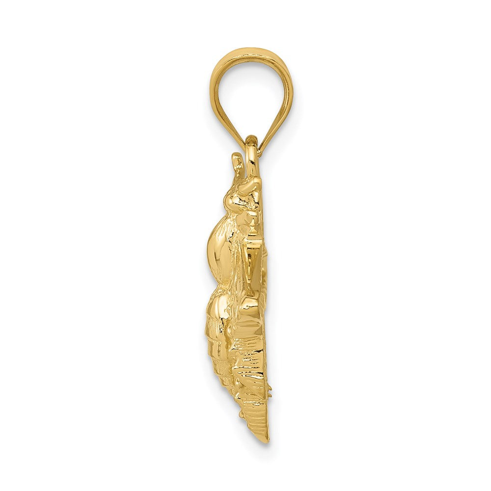 High Quality Luxury Pendant for Women by Ryan Jonathan Fine Jewelry