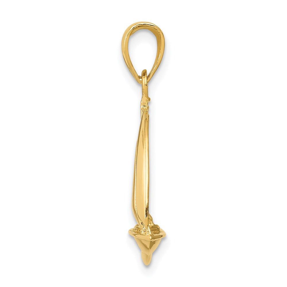 High Quality Luxury Pendant for Women by Ryan Jonathan Fine Jewelry