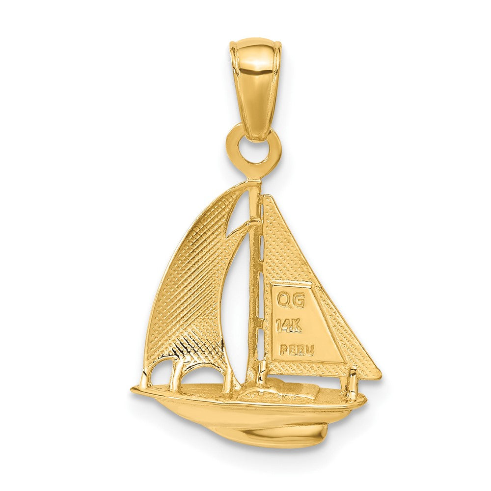 High Quality Luxury Pendant for Women by Ryan Jonathan Fine Jewelry
