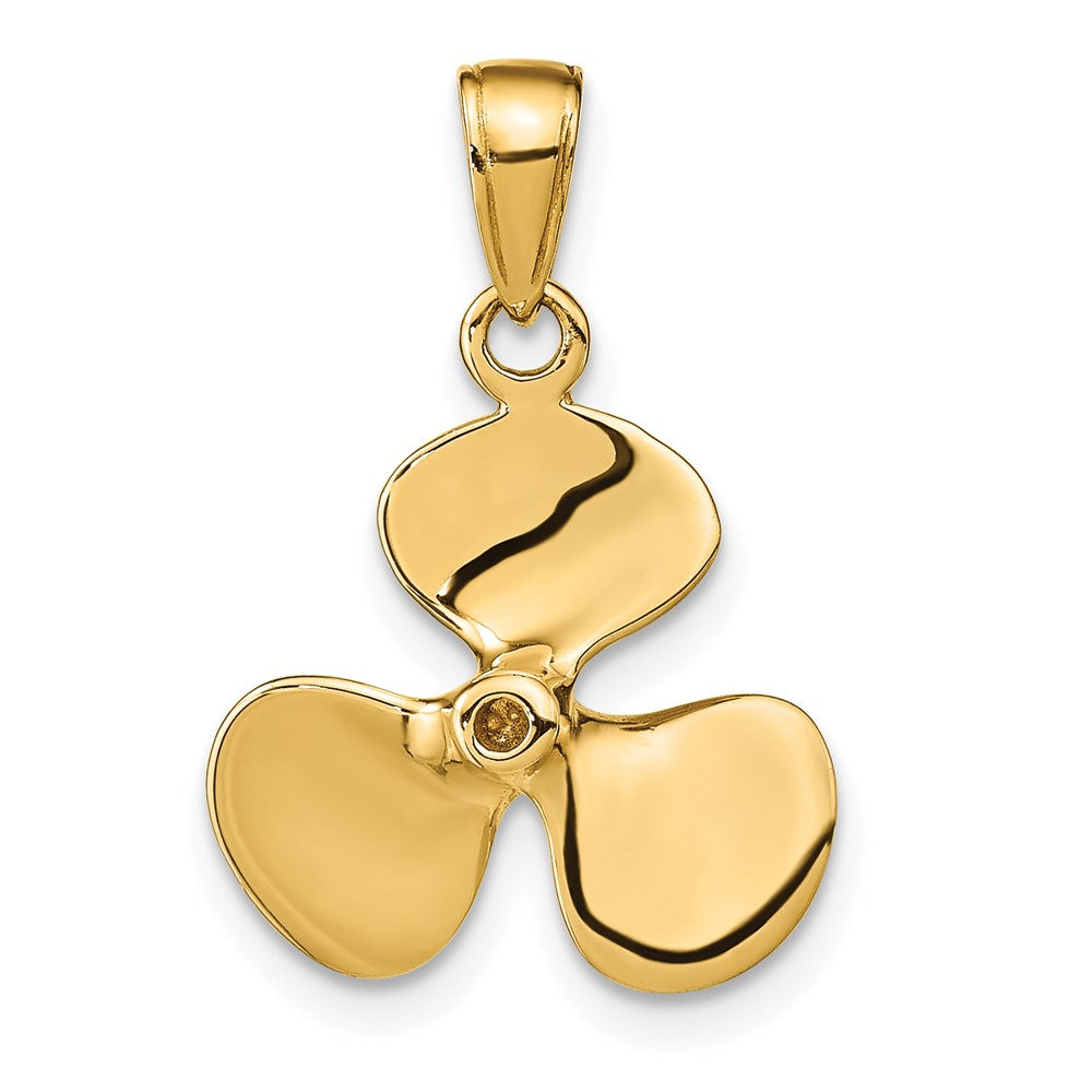 High Quality Luxury Pendant for Women by Ryan Jonathan Fine Jewelry