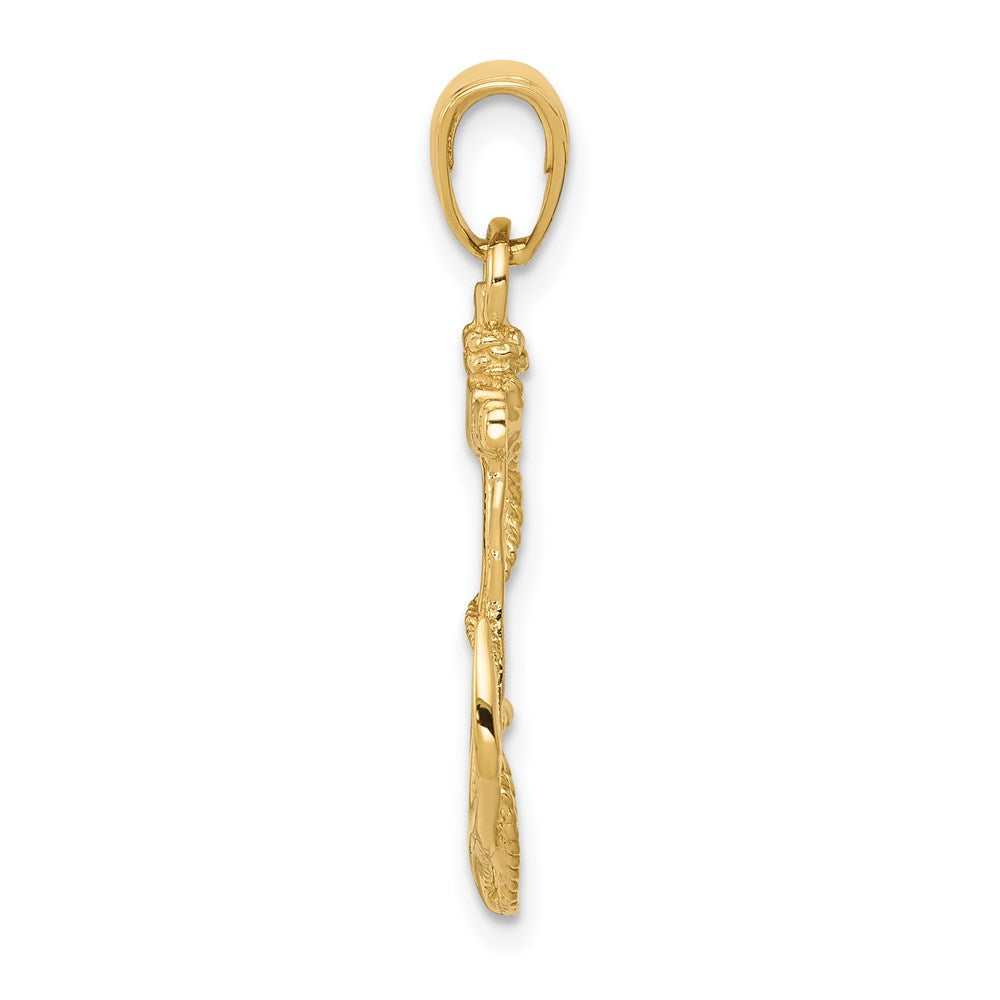 High Quality Luxury Pendant for Women by Ryan Jonathan Fine Jewelry