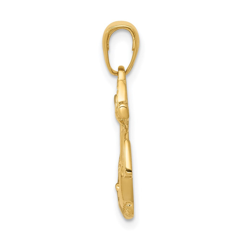 High Quality Luxury Pendant for Women by Ryan Jonathan Fine Jewelry