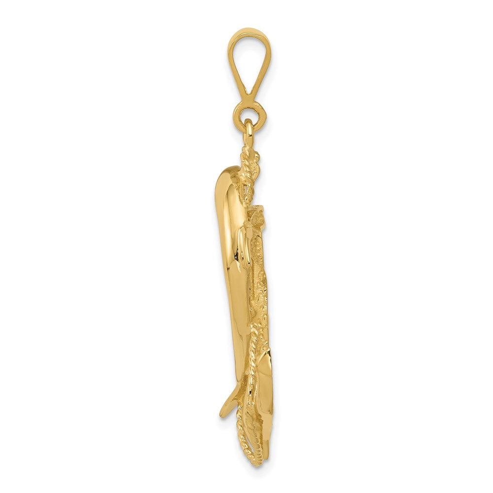 High Quality Luxury Pendant for Women by Ryan Jonathan Fine Jewelry