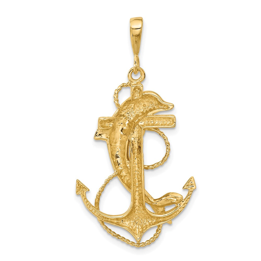 High Quality Luxury Pendant for Women by Ryan Jonathan Fine Jewelry