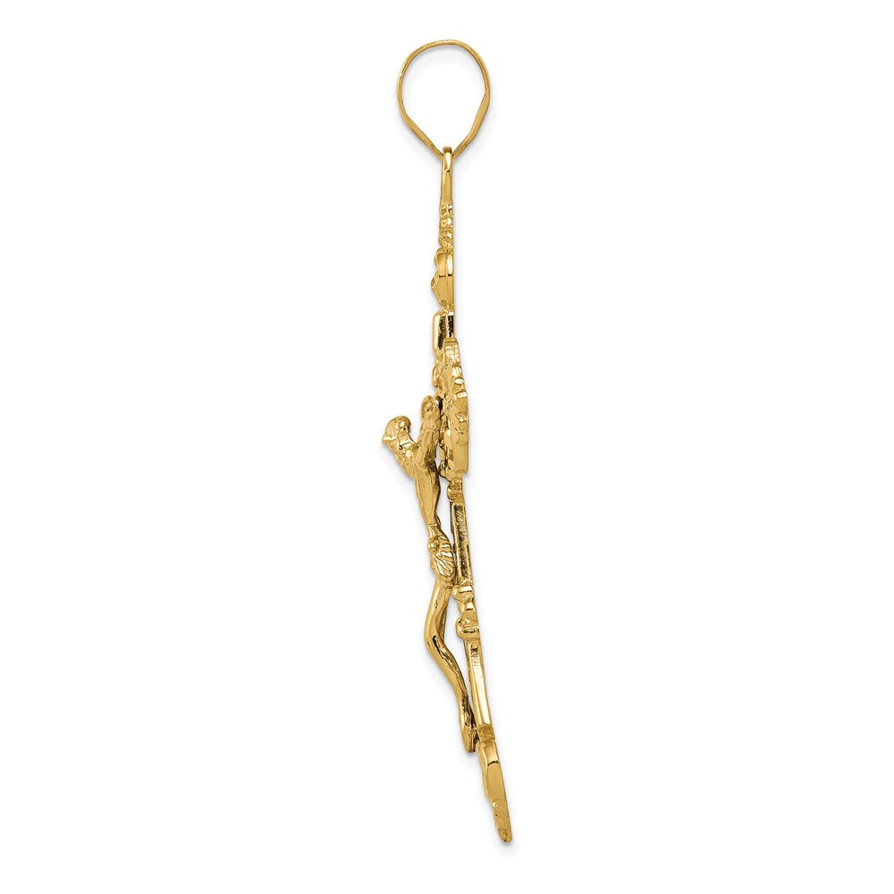 High Quality Luxury Pendant for Women by Ryan Jonathan Fine Jewelry