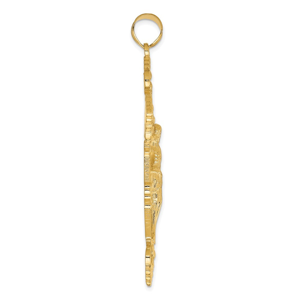High Quality Luxury Pendant for Women by Ryan Jonathan Fine Jewelry