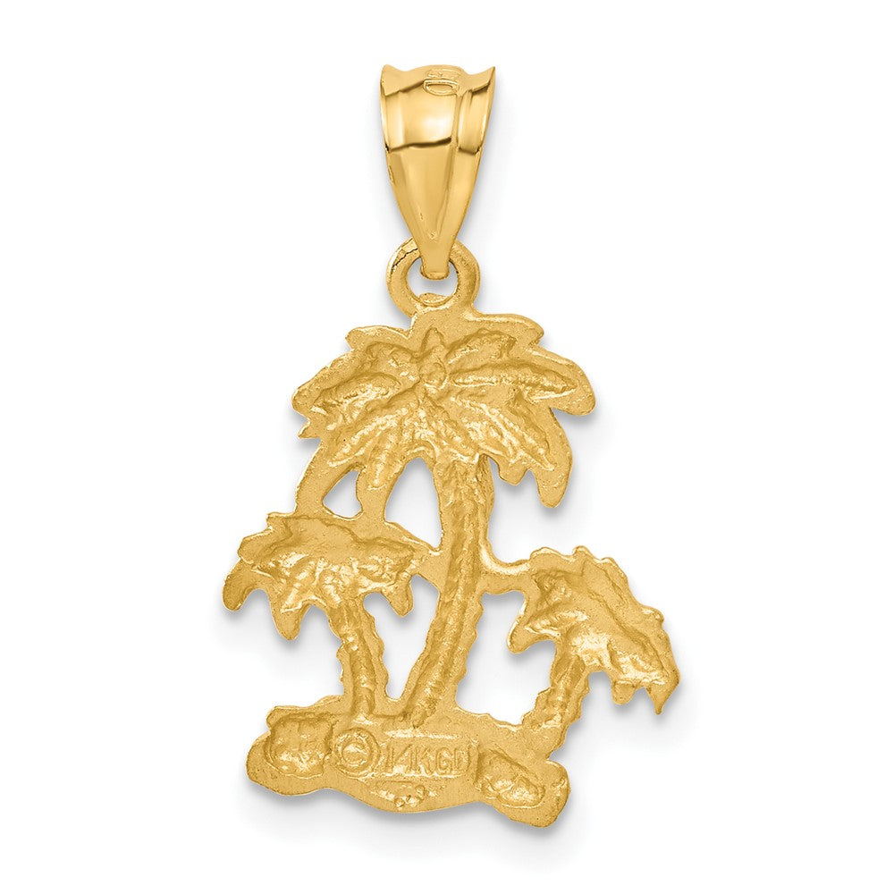 High Quality Luxury Pendant for Women by Ryan Jonathan Fine Jewelry