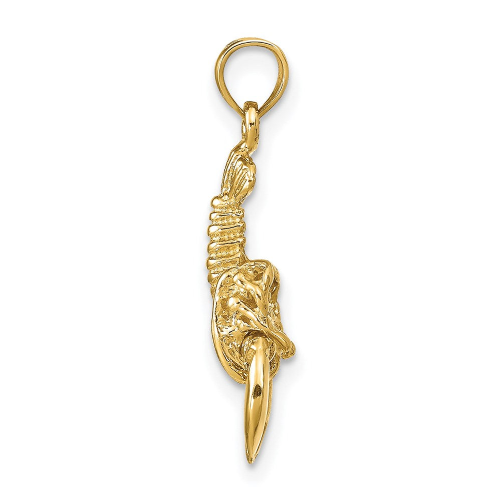 High Quality Luxury Pendant for Women by Ryan Jonathan Fine Jewelry