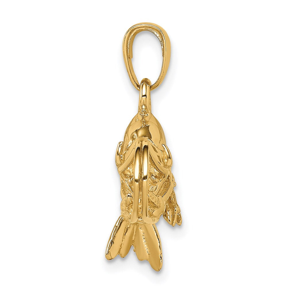 High Quality Luxury Pendant for Women by Ryan Jonathan Fine Jewelry