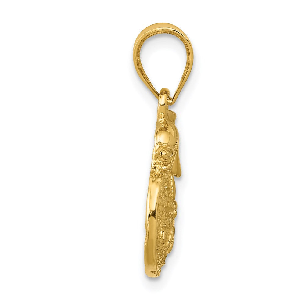 High Quality Luxury Charm Pendants for Women by Ryan Jonathan Fine Jewelry