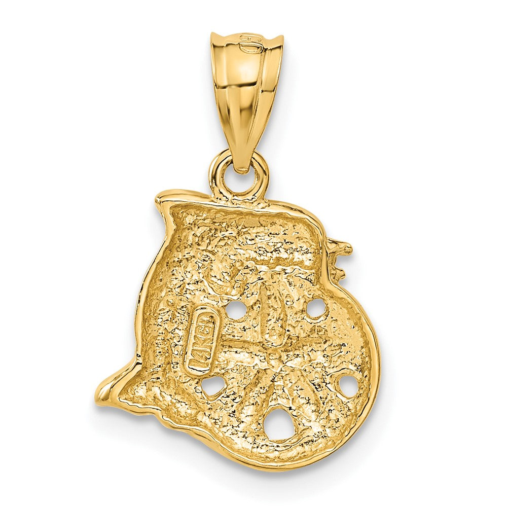 High Quality Luxury Charm Pendants for Women by Ryan Jonathan Fine Jewelry