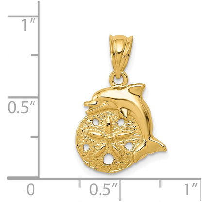 High Quality Luxury Charm Pendants for Women by Ryan Jonathan Fine Jewelry