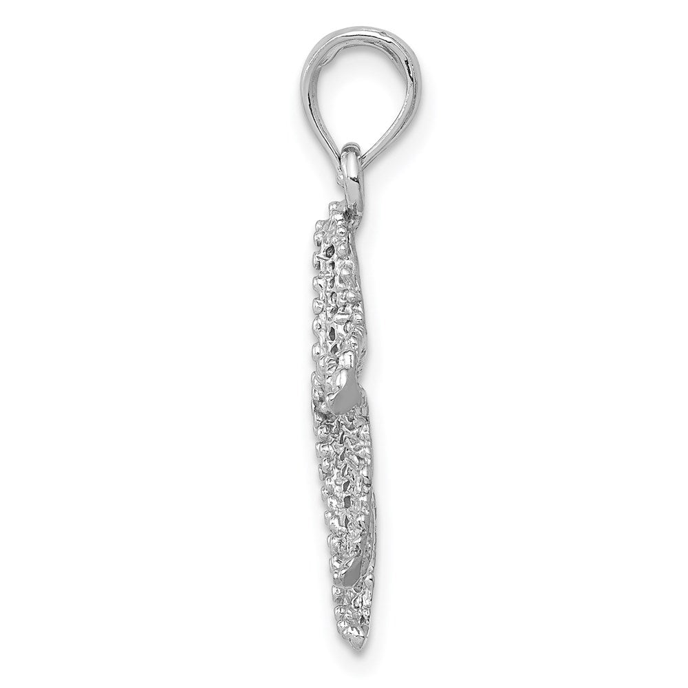 High Quality Luxury Pendant for Women by Ryan Jonathan Fine Jewelry
