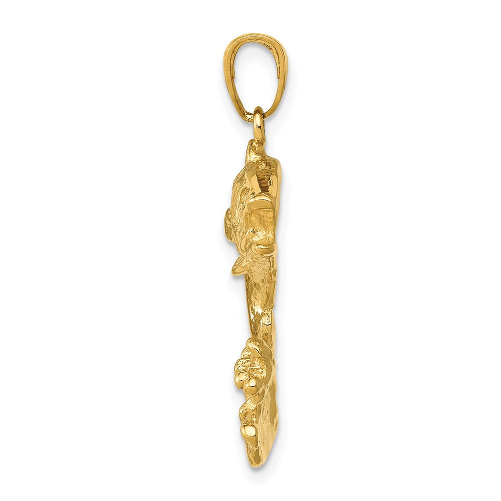 High Quality Luxury Pendant for Women by Ryan Jonathan Fine Jewelry