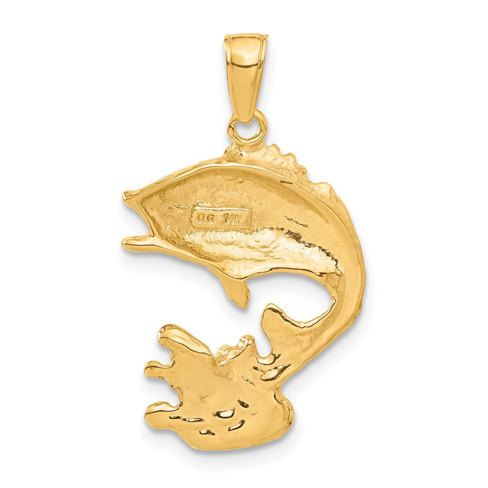 High Quality Luxury Pendant for Women by Ryan Jonathan Fine Jewelry