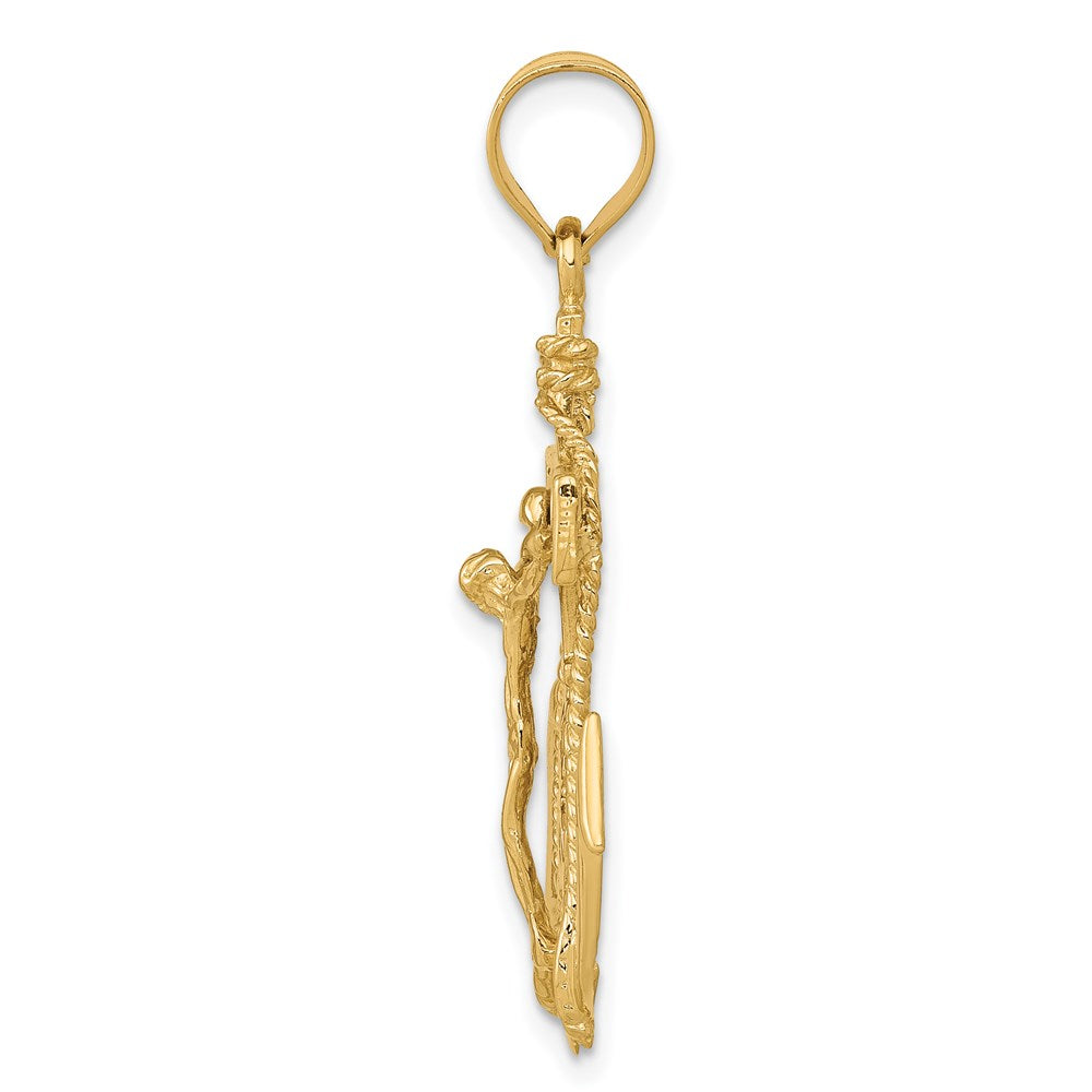 High Quality Luxury Pendant for Women by Ryan Jonathan Fine Jewelry