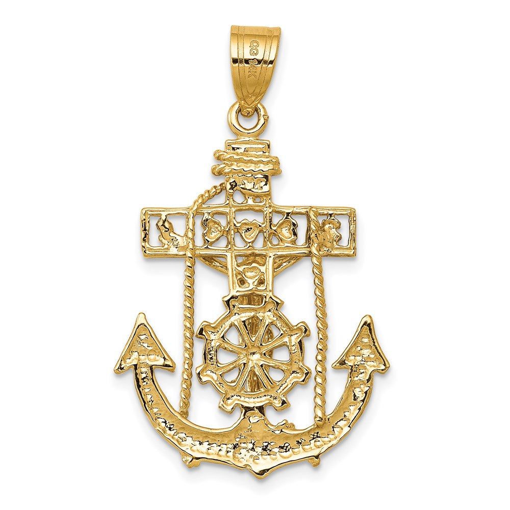 High Quality Luxury Pendant for Women by Ryan Jonathan Fine Jewelry