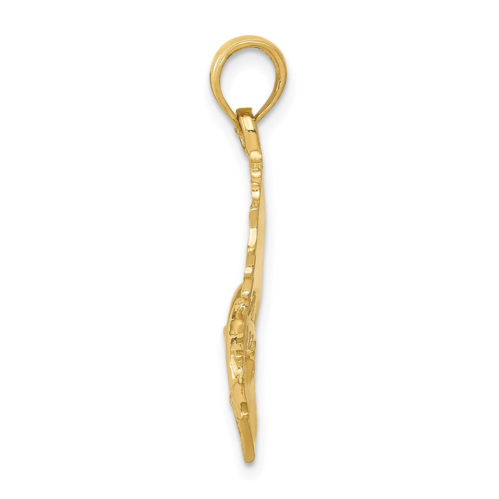 High Quality Luxury Pendant for Women by Ryan Jonathan Fine Jewelry