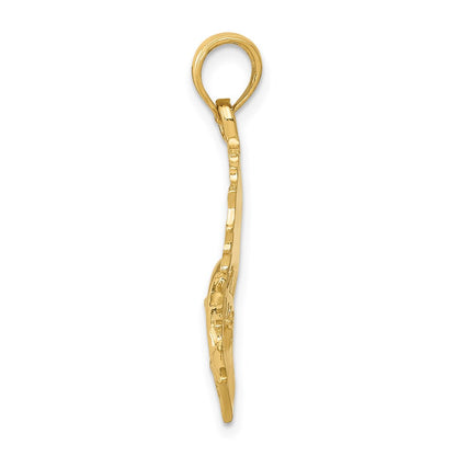 High Quality Luxury Pendant for Women by Ryan Jonathan Fine Jewelry