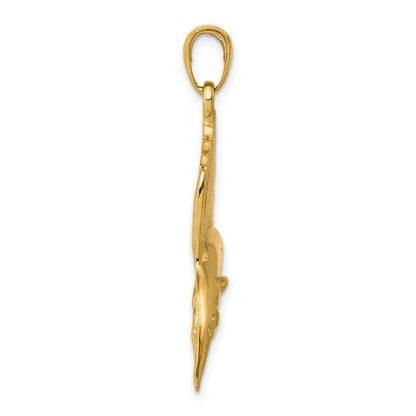 High Quality Luxury Pendant for Women by Ryan Jonathan Fine Jewelry