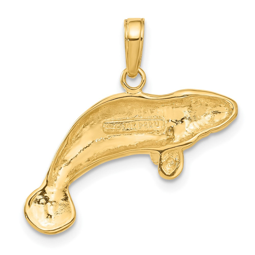 High Quality Luxury Pendant for Women by Ryan Jonathan Fine Jewelry