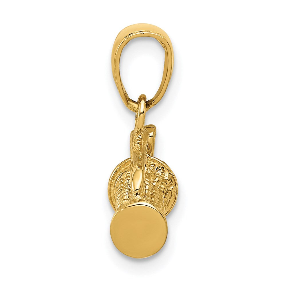 High Quality Luxury Charm Pendants for Women by Ryan Jonathan Fine Jewelry