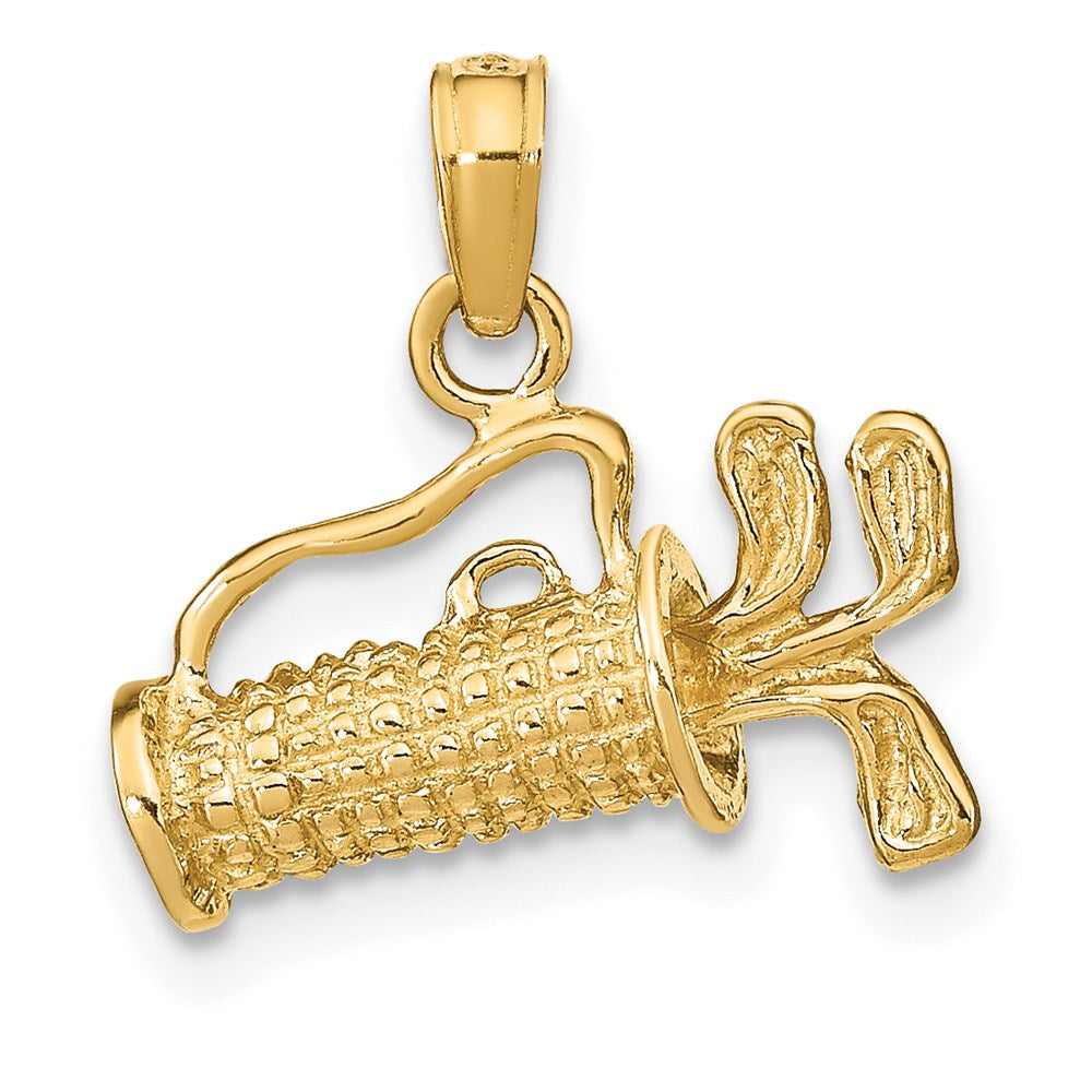 High Quality Luxury Charm Pendants for Women by Ryan Jonathan Fine Jewelry
