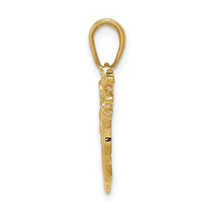 High Quality Luxury Charm Pendants for Women by Ryan Jonathan Fine Jewelry