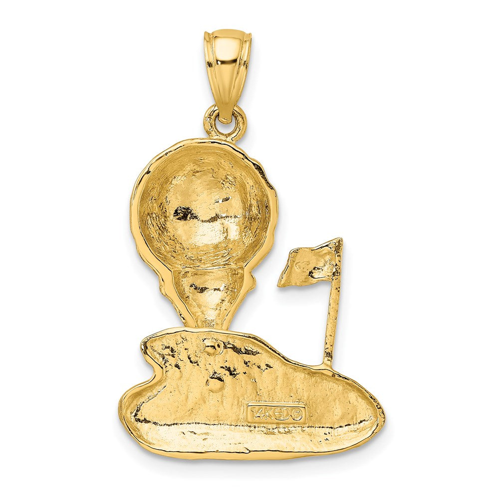 High Quality Luxury Charm Pendants for Women by Ryan Jonathan Fine Jewelry
