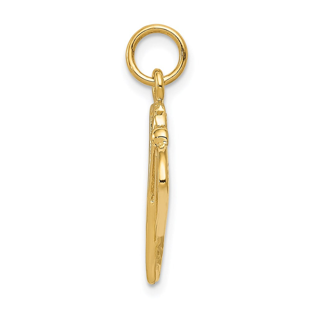 High Quality Luxury Charm Pendants for Women by Ryan Jonathan Fine Jewelry