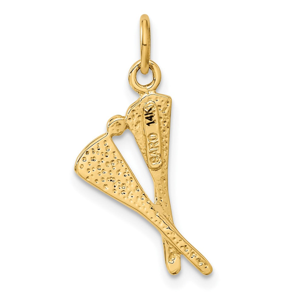 High Quality Luxury Charm Pendants for Women by Ryan Jonathan Fine Jewelry