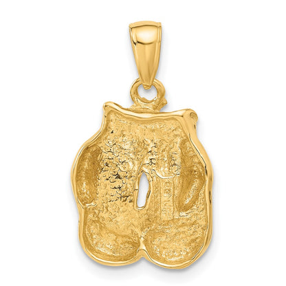 High Quality Luxury Pendant for Women by Ryan Jonathan Fine Jewelry