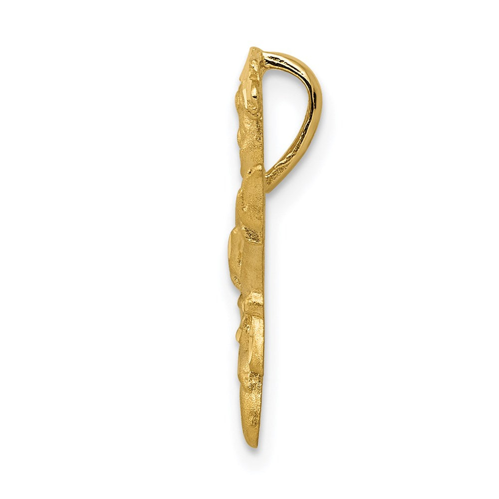 High Quality Luxury Charm Pendants for Women by Ryan Jonathan Fine Jewelry