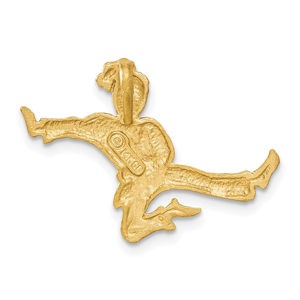 High Quality Luxury Charm Pendants for Women by Ryan Jonathan Fine Jewelry