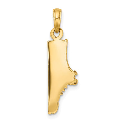 High Quality Luxury Charm Pendants for Women by Ryan Jonathan Fine Jewelry