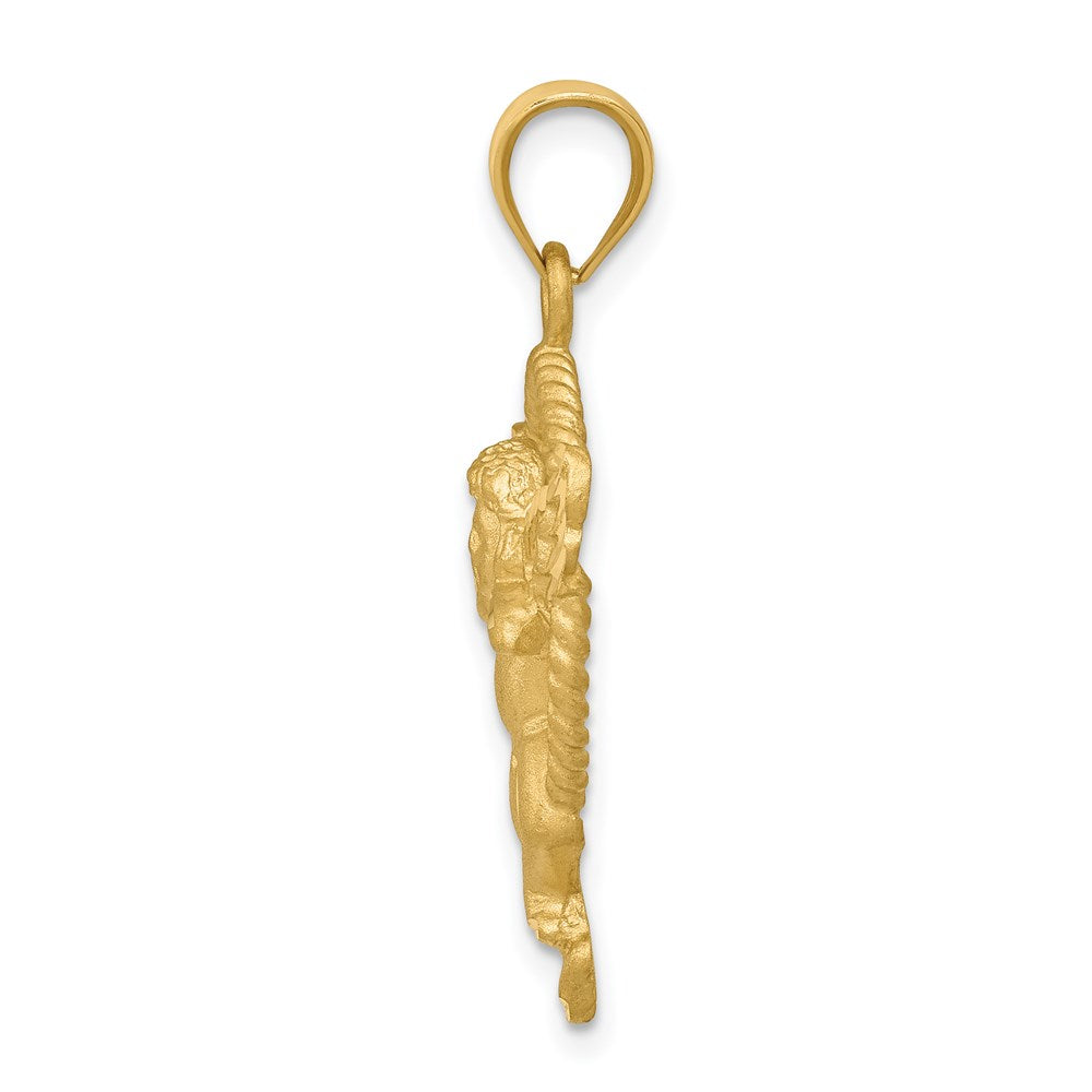 High Quality Luxury Pendant for Women by Ryan Jonathan Fine Jewelry