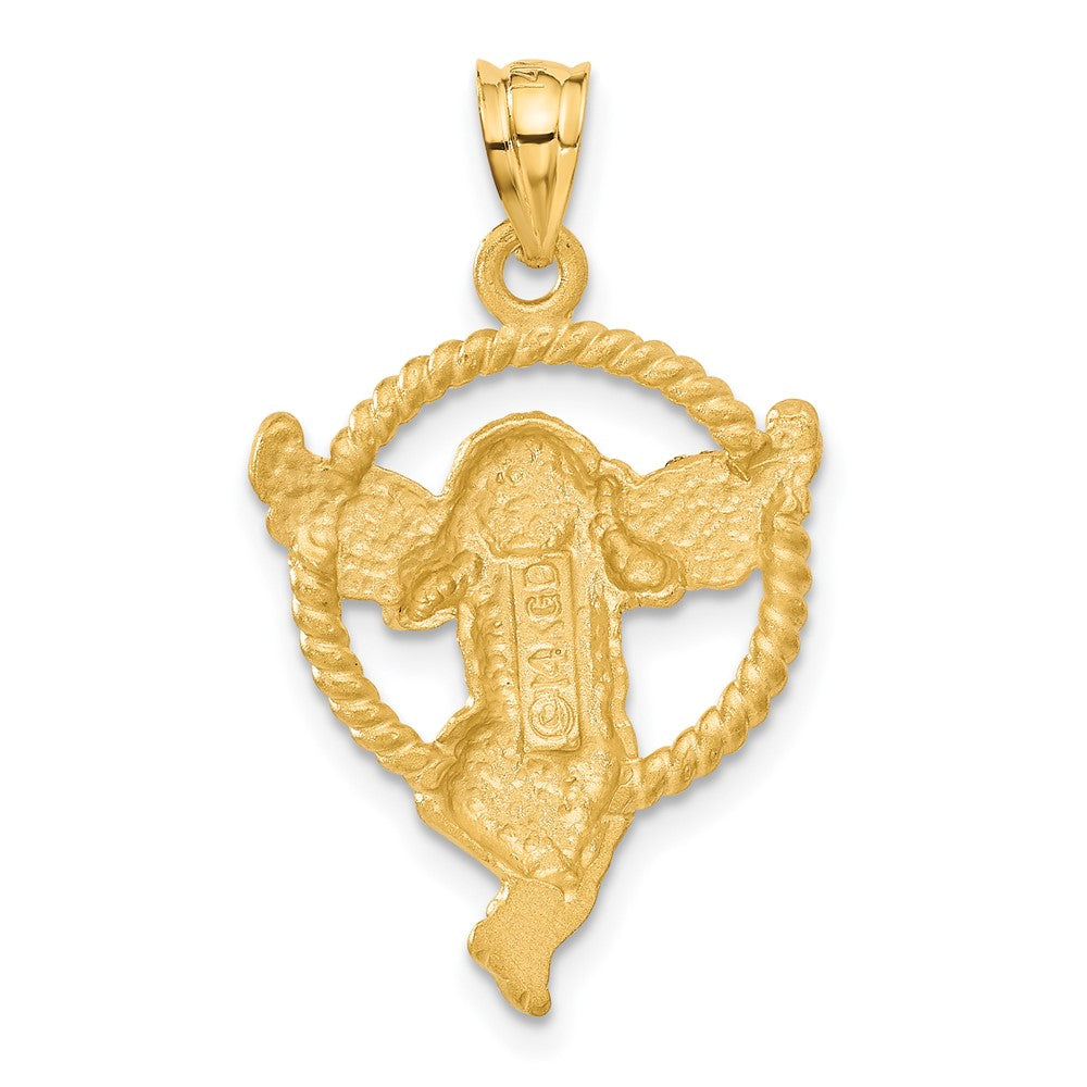 High Quality Luxury Pendant for Women by Ryan Jonathan Fine Jewelry