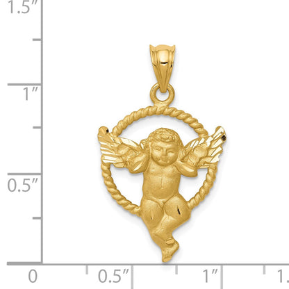 High Quality Luxury Pendant for Women by Ryan Jonathan Fine Jewelry