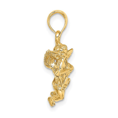 High Quality Luxury Charm Pendants for Women by Ryan Jonathan Fine Jewelry
