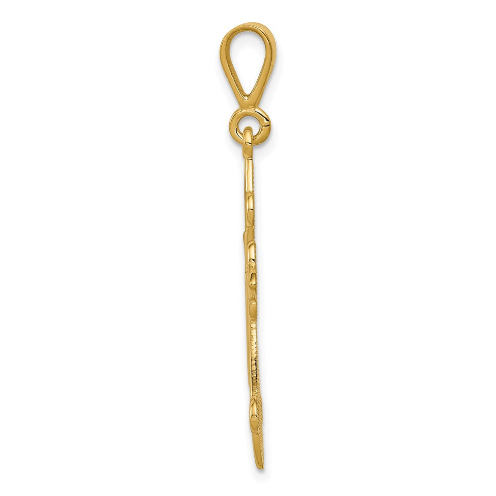 High Quality Luxury Pendant for Women by Ryan Jonathan Fine Jewelry