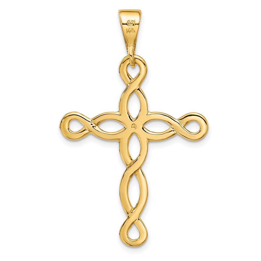 High Quality Luxury Pendant for Women by Ryan Jonathan Fine Jewelry