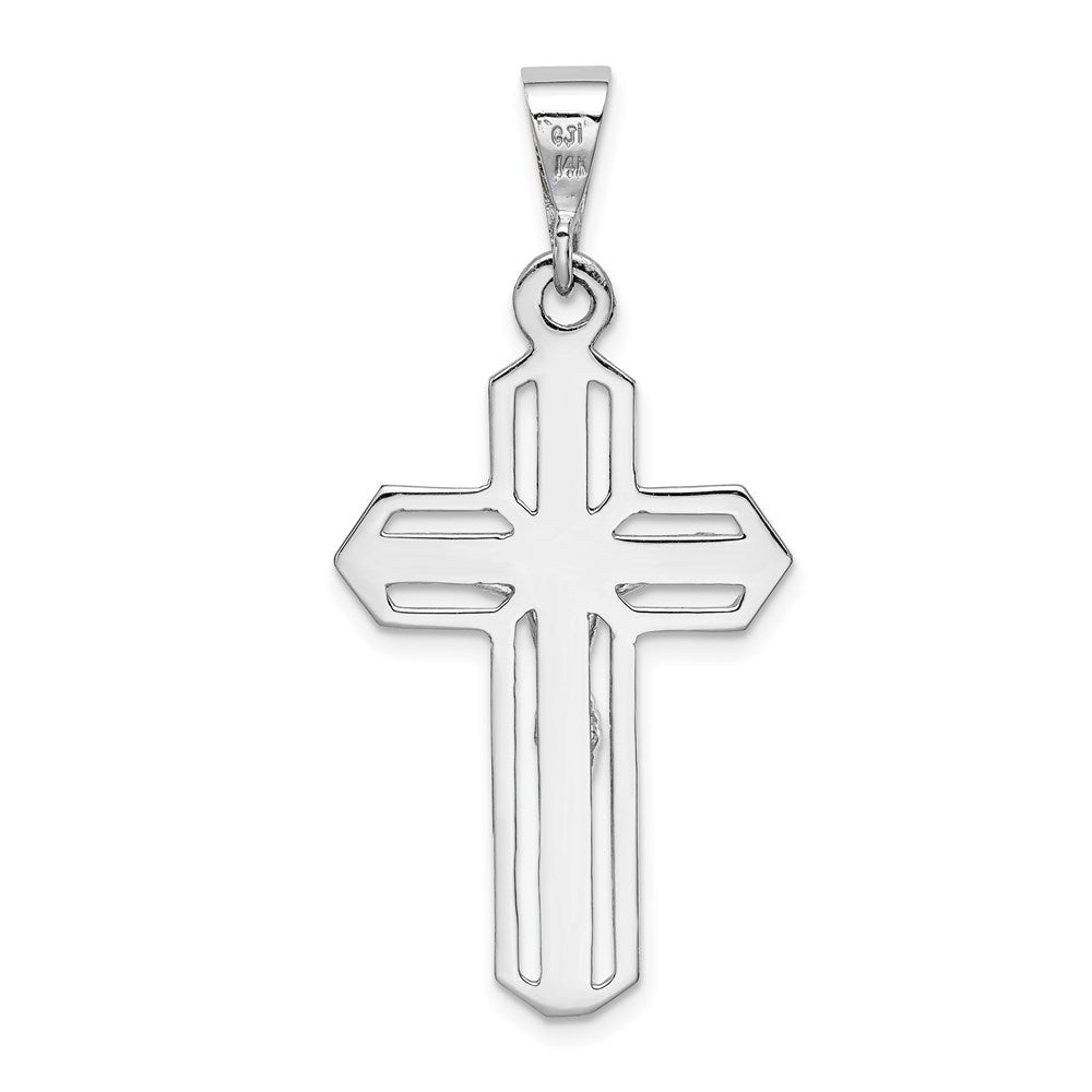 High Quality Luxury Pendant for Women by Ryan Jonathan Fine Jewelry