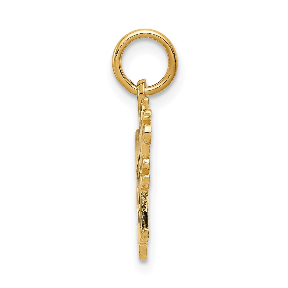 High Quality Luxury Charm Pendants for Women by Ryan Jonathan Fine Jewelry